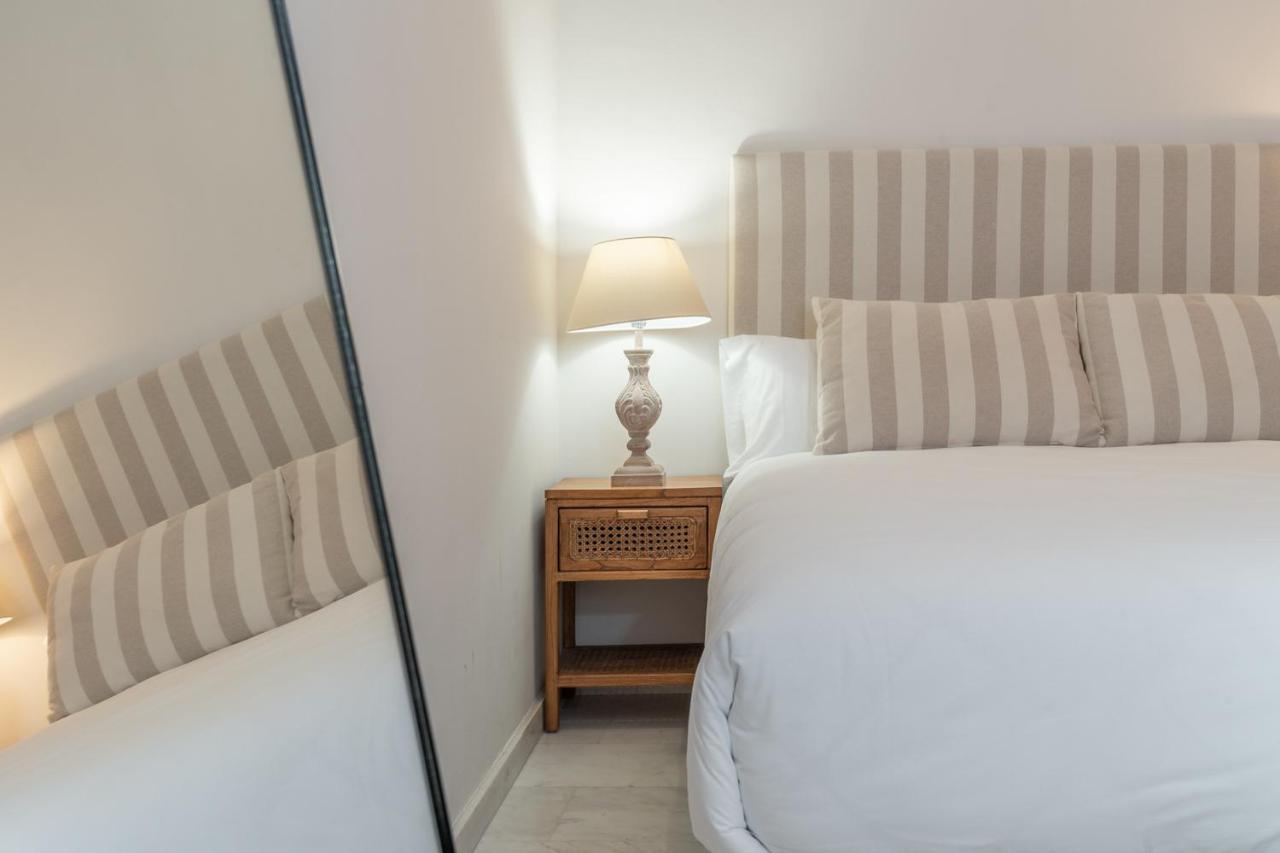 Tuguest Corazon De Granada Apartment Exterior foto