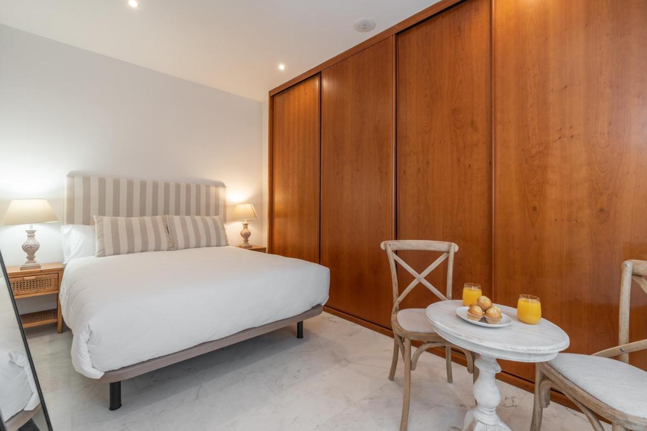 Tuguest Corazon De Granada Apartment Exterior foto